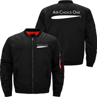 CHOICE ONE AIRLINES JACKET